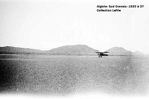 SUD ORANAIS  1932 A 1937  (35)